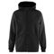 ADV JOIN FZ HOODIE M BLACK ADV JOIN FZ HOODIE M BLACK