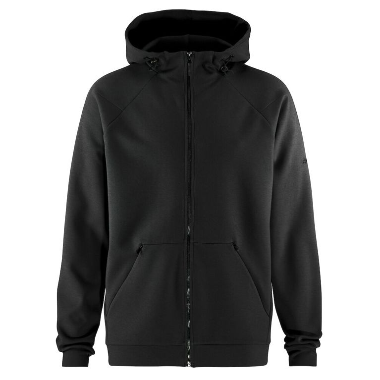 ADV JOIN FZ HOODIE M