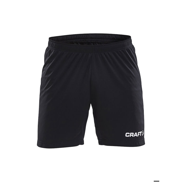 PROGRESS SHORT CONTRAST M