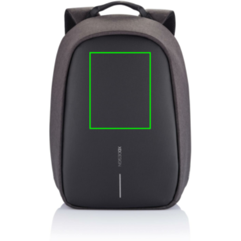 Bobby Hero Small, stöldskyddad ryggsäck