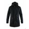 MOUNTAIN PADDED PARKAS M BLACK MELANGE/BLACK
