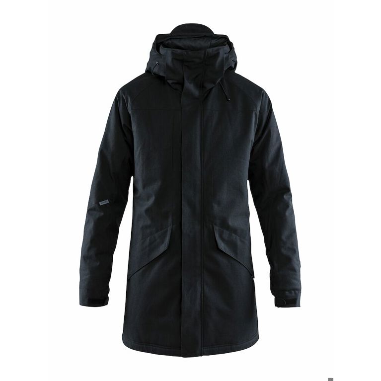 MOUNTAIN PADDED PARKAS M
