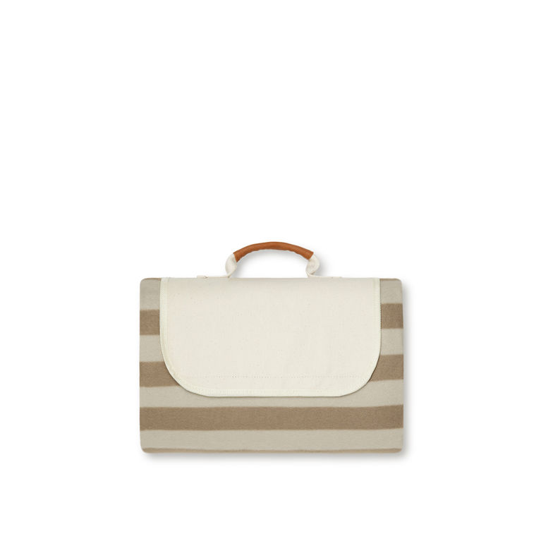 Alba GRS RPET picknickpläd  170x130