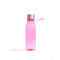 Lean tritan vattenflaska 600 ML Rosa Lean tritan vattenflaska 600 ML Rosa
