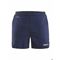 PRO CONTROL IMPACT SHORT SHORTS M NAVY/WHITE PRO CONTROL IMPACT SHORT SHORTS M NAVY/WHITE