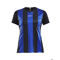 PROGRESS JERSEY STRIPE W BLACK/CLUB COBOLT PROGRESS JERSEY STRIPE W BLACK/CLUB COBOLT