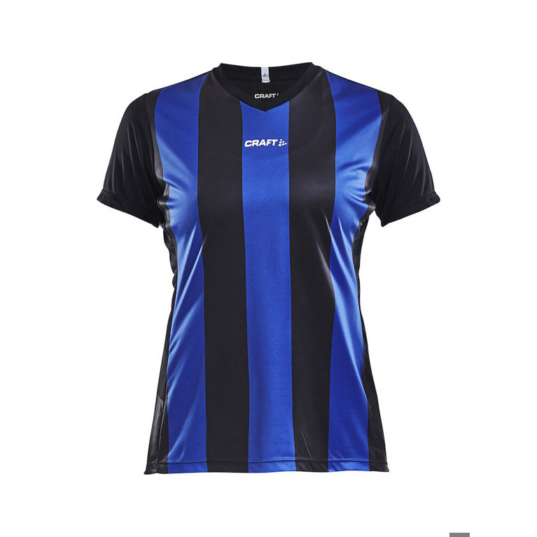 PROGRESS JERSEY STRIPE W