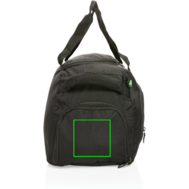 Florida sportväska PVC-fri