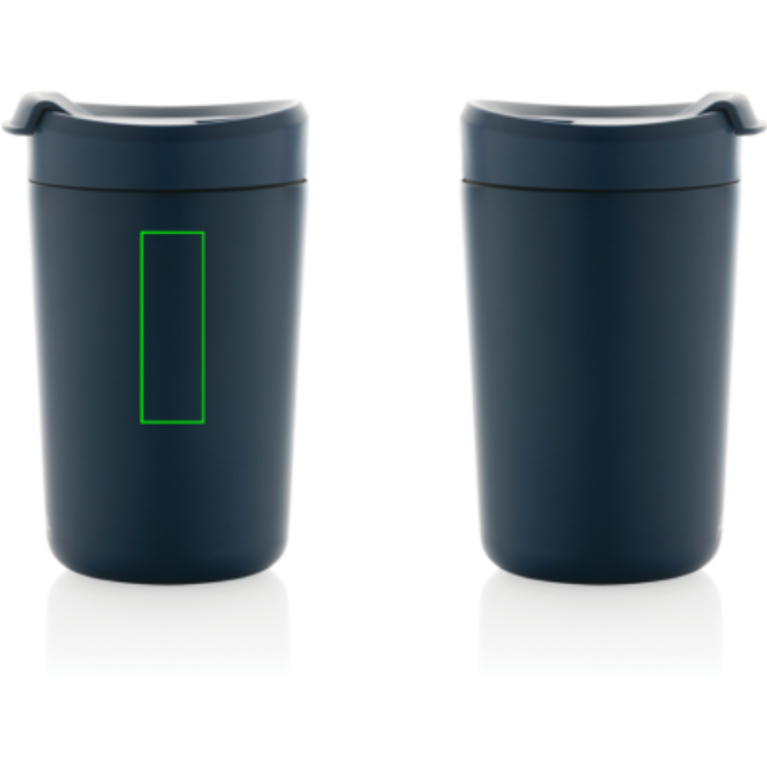 Avira Alya RCS återvunnet stål mugg 300ml