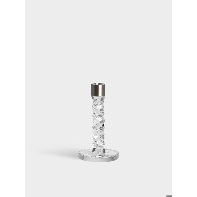 Carat ljusstake mässing 183mm