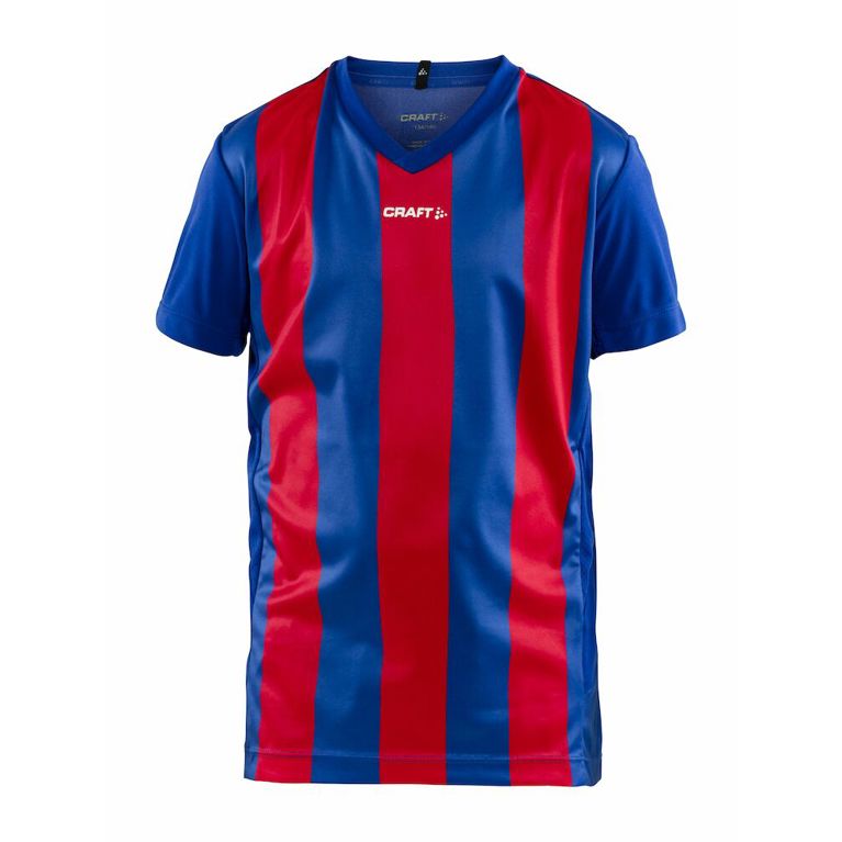 PROGRESS JERSEY STRIPE JR