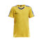 PROGRESS JERSEY CONTRAST JR SWEDEN YELLOW/CLUB COBOLT PROGRESS JERSEY CONTRAST JR SWEDEN YELLOW/CLUB COBOLT