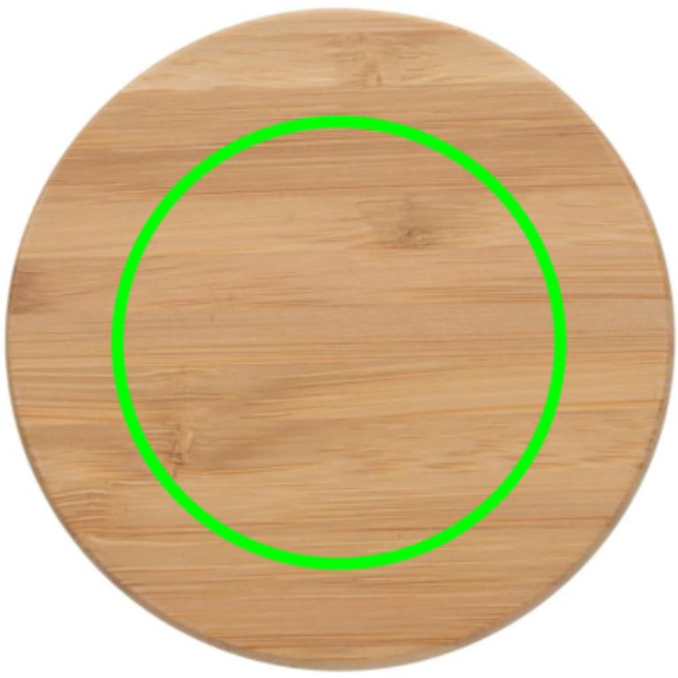 Ukiyo lyxigt doftljus med bambulock