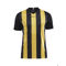 PROGRESS JERSEY STRIPE M BLACK/SWEDEN YELLOW PROGRESS JERSEY STRIPE M BLACK/SWEDEN YELLOW