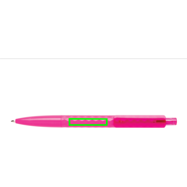 X3 penna