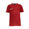 PROGRESS PRACTISE TEE JR BRIGHT RED PROGRESS PRACTISE TEE JR BRIGHT RED