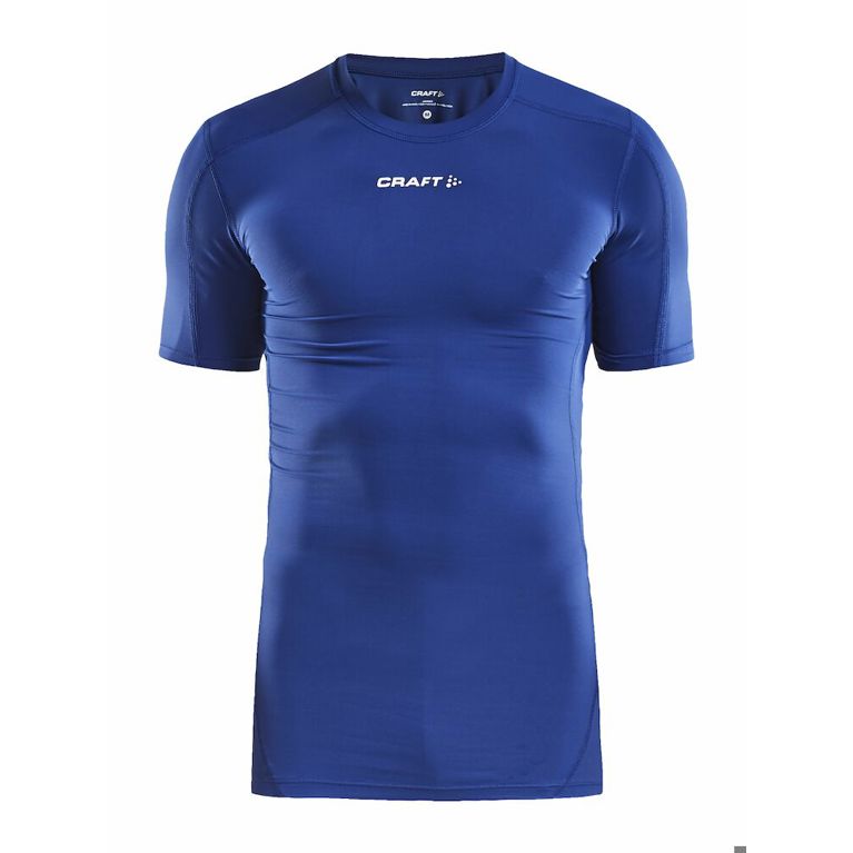 PRO CONTROL COMPRESSION TEE UNI