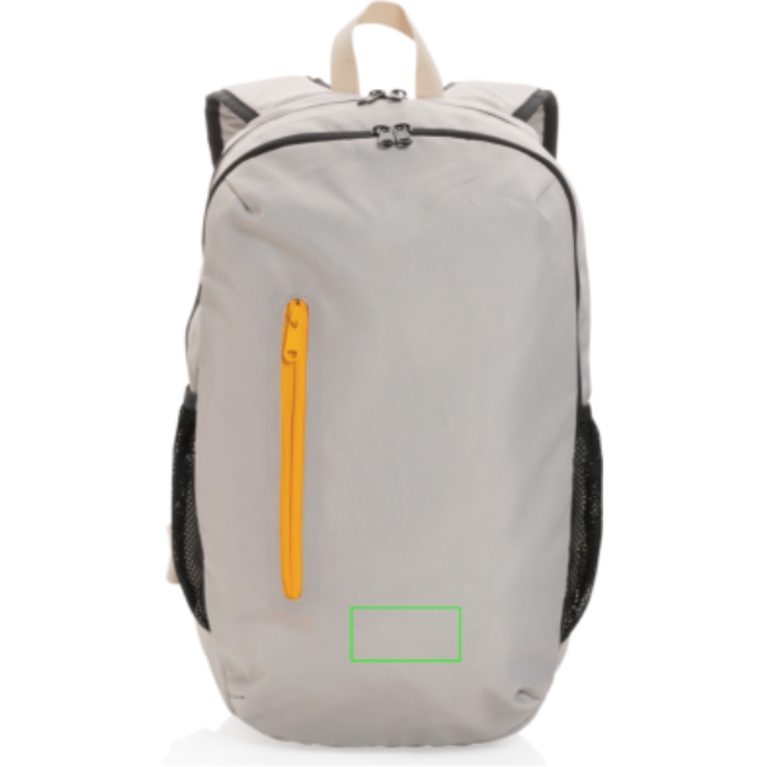 Impact AWARE™ 300D RPET casual ryggsäck