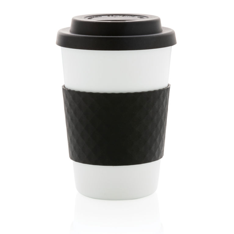 Återanvändningsbar kaffemugg 270ml