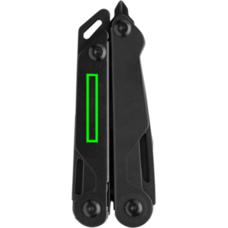 Gear X mutitool med tång