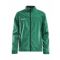 RUSH WIND JACKET M TEAM GREEN RUSH WIND JACKET M TEAM GREEN
