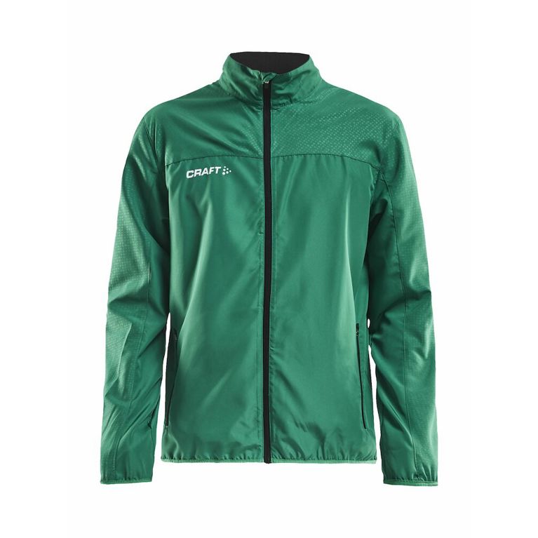 RUSH WIND JACKET M