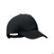 BICCA CAP Svart