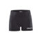SQUAD HOTPANTS JR  BLACK SQUAD HOTPANTS JR  BLACK