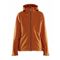HIGHLAND JACKET W CHESTNUT HIGHLAND JACKET W CHESTNUT
