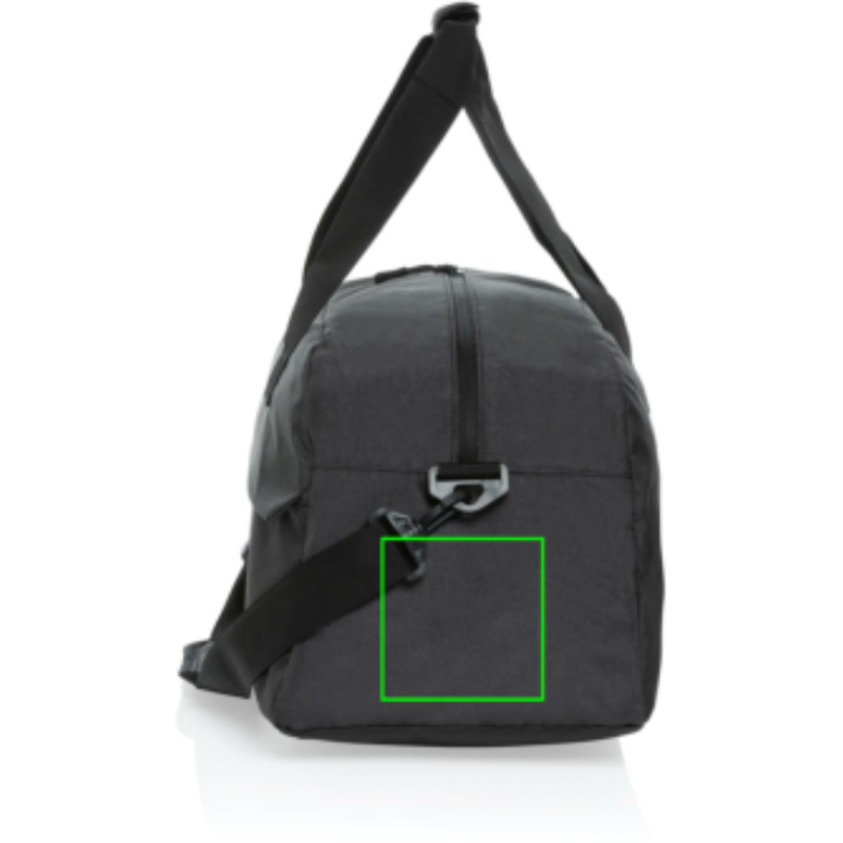 Kazu AWARE™ RPET weekend duffelväska