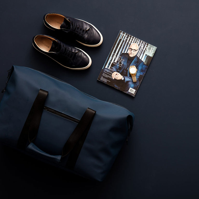 Baltimore weekendbag