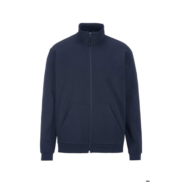 COMMUNITY 2.0 ZIP JKT M