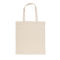 Impact AWARE™ shoppingkasse m. bälg återvunnen bomull 145gsm off-white Impact AWARE™ shoppingkasse m. bälg återvunnen bomull 145gsm off-white