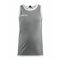 PROGRESS REVERSIBLE BASKET SINGLET JR BLACK/WHITE PROGRESS REVERSIBLE BASKET SINGLET JR BLACK/WHITE