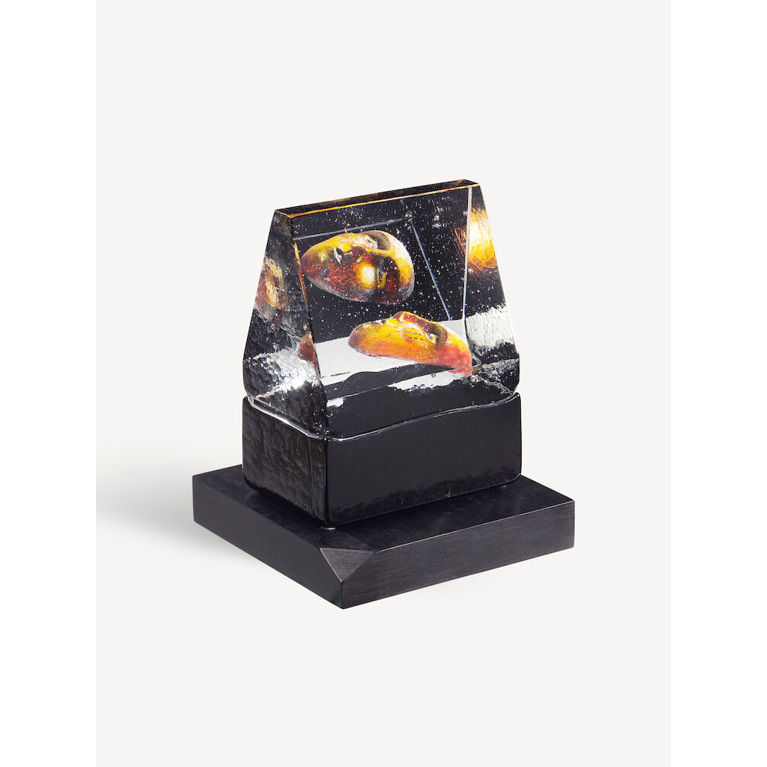 Black elements House of mystery, BV AC-15