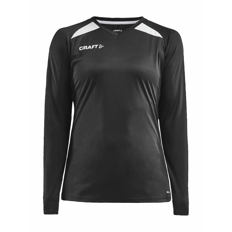 PRO CONTROL IMPACT LS TEE W