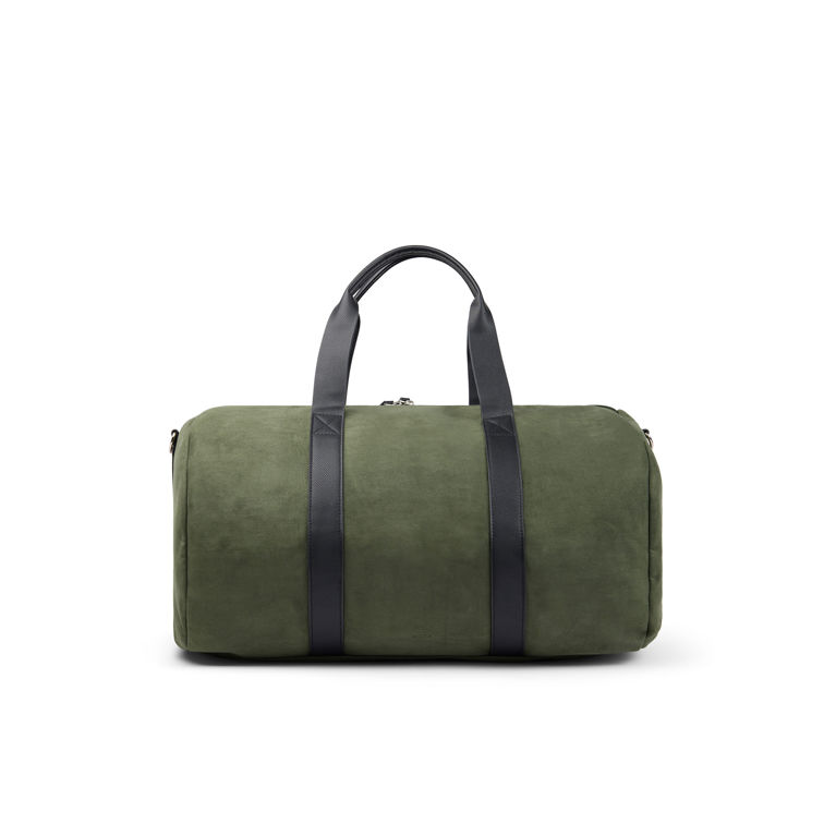 Marlow RCS återvunnen polyester weekendbag