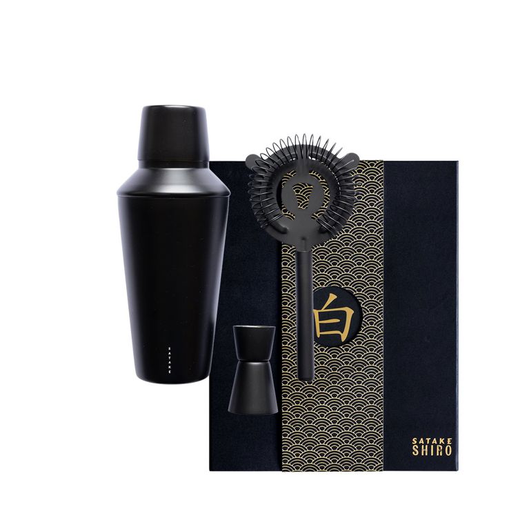 Shiro Barset 3 dels set