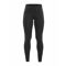 RUSH TIGHTS W BLACK/BLACK RUSH TIGHTS W BLACK/BLACK