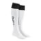 PROGRESS 2.0 CONTRAST SOCK WHITE/BLACK PROGRESS 2.0 CONTRAST SOCK WHITE/BLACK