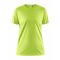 CORE UNIFY TRAINING TEE W FLUMINO CORE UNIFY TRAINING TEE W FLUMINO