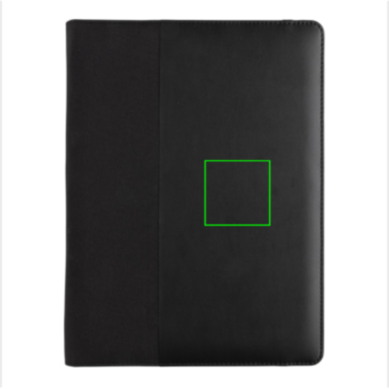 Swiss Peak Script AWARE™ A4 portfolio