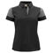 Prime Polo Lady Svart/Antracit Prime Polo Lady Svart/Antracit
