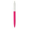 X3 penna smooth touch rosa, vit X3 penna smooth touch rosa, vit