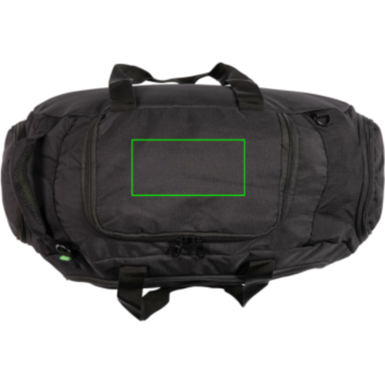 Florida sportväska PVC-fri