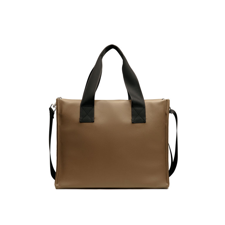 Bermond RCS återvunnen PU tote bag