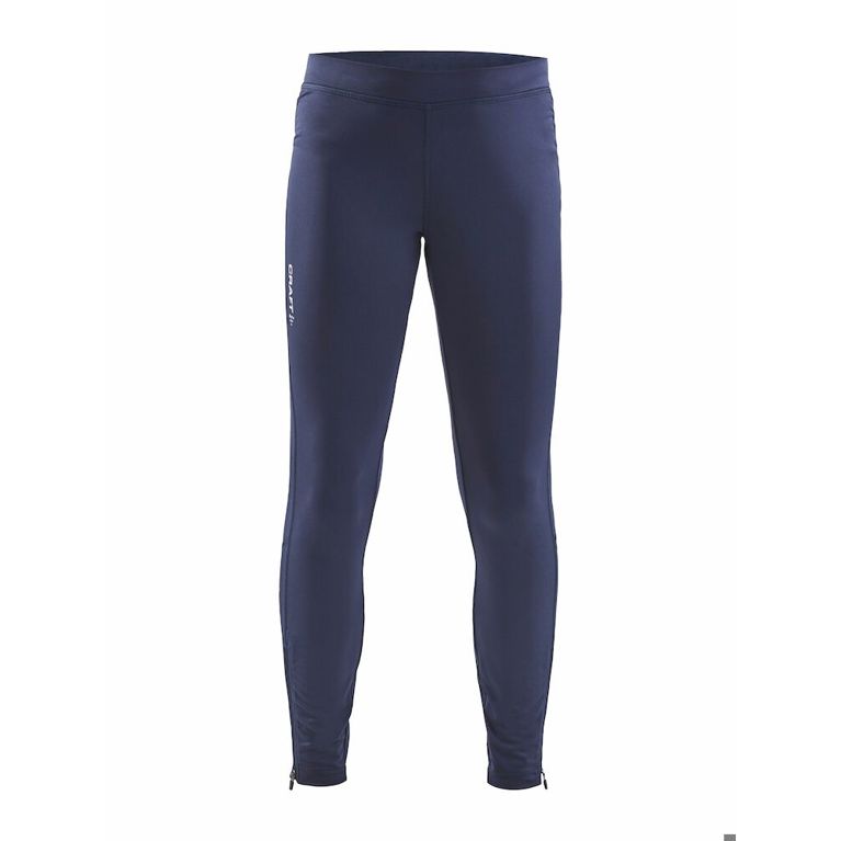 RUSH ZIP TIGHTS  JR