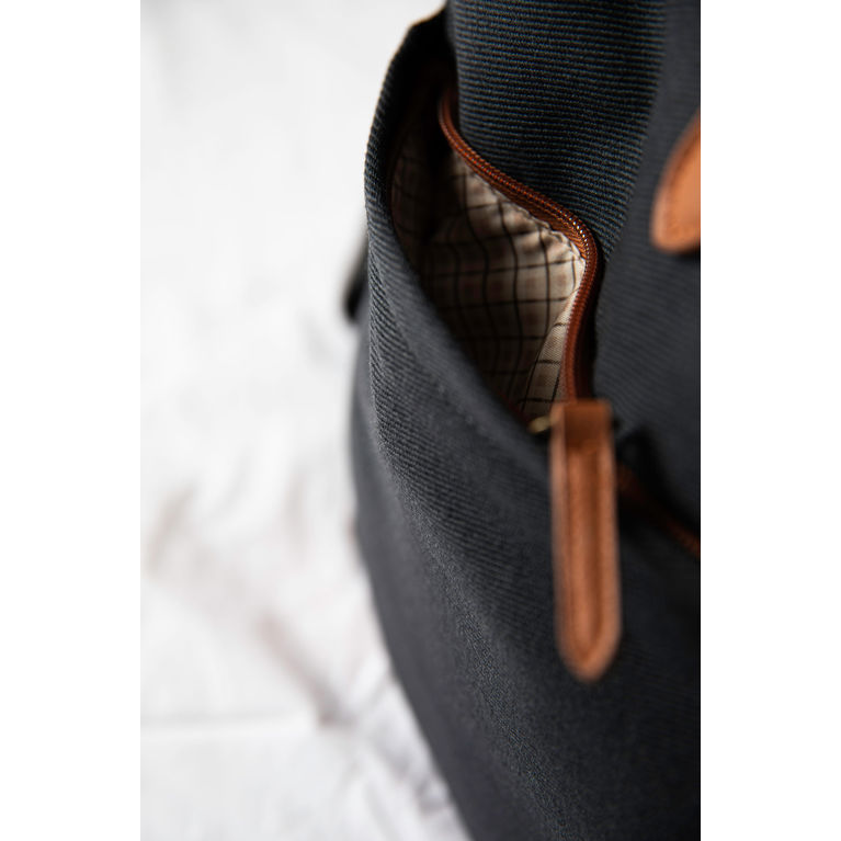 Sloane RCS återvunnen polyester ryggsäck