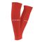 PREMIER ATHLETE SOCKS W-O FOOT BRIGHT RED PREMIER ATHLETE SOCKS W-O FOOT BRIGHT RED