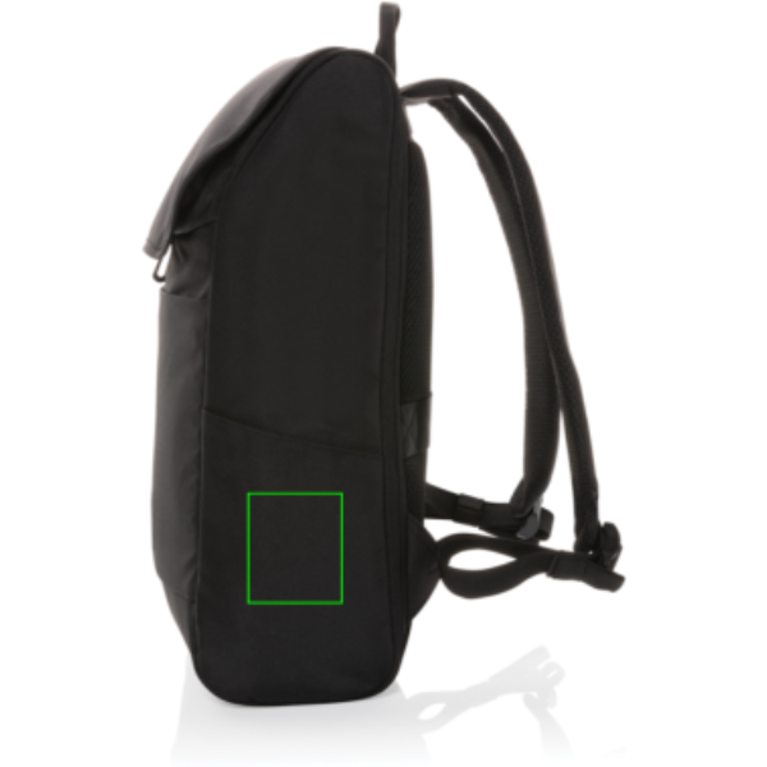 Swiss Peak Fern AWARE™ RPET 15" ryggsäck